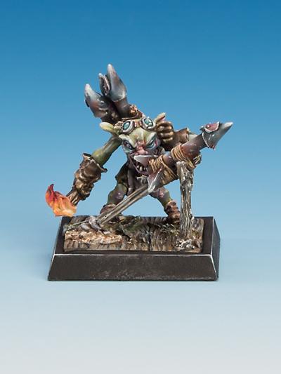Freebooter Goblin Piraten Gubbins Freebooter Goblin Piraten Gubbins