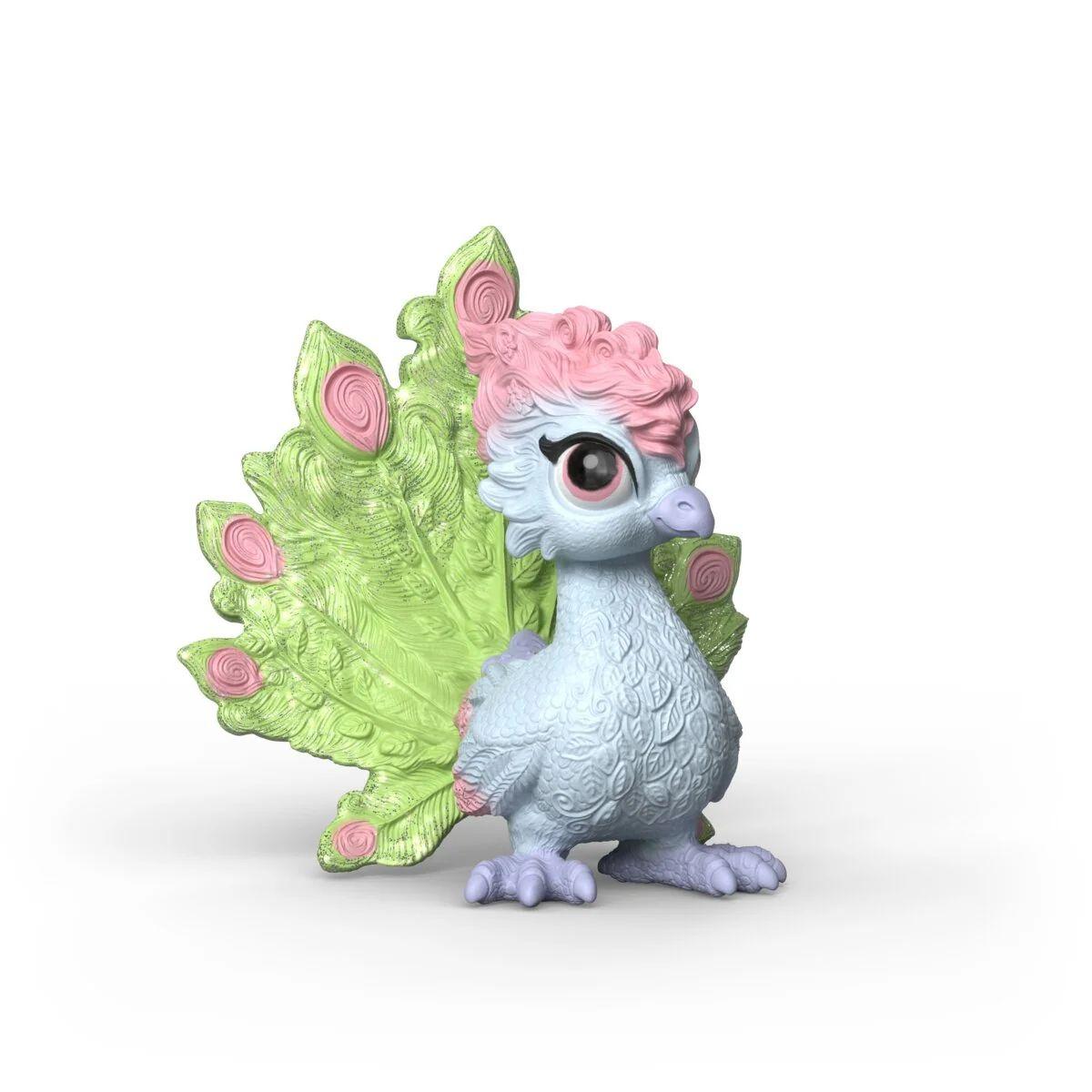 schleich bayala Baby Pfauenküken
