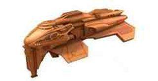 Star Trek Attack Wing Nistrim Raider Expansion Pack