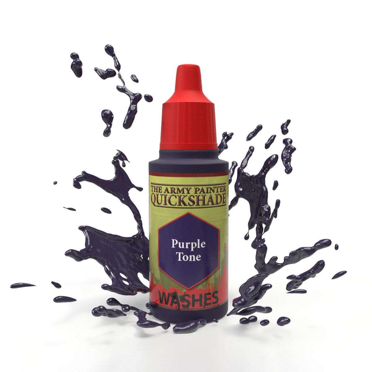 Army Painter Farben Ink Purple Tone