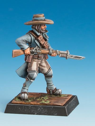 Freebooter Imperiale Armada Assaltore & Seesoldatin Freebooter Imperiale Armada Assaltore & Seesoldatin