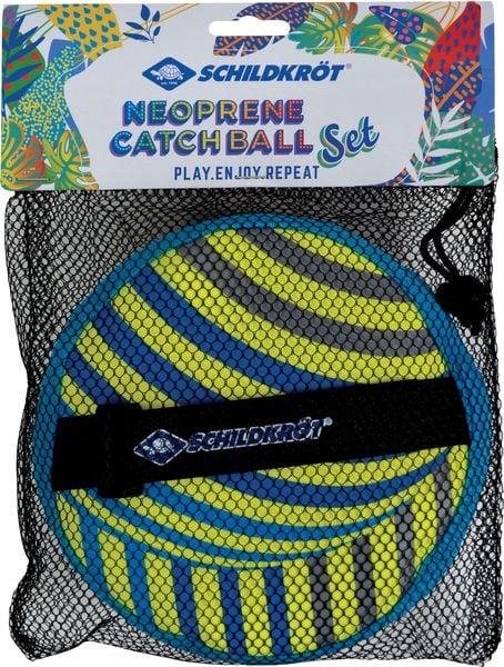 Schildkröt Neopren-Klettball-Set Schildkröt Neopren-Klettball-Set