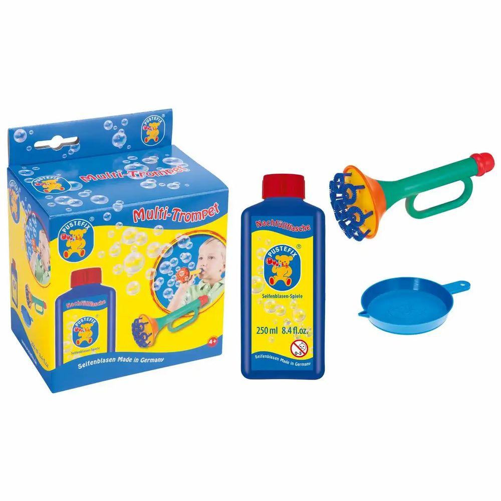 Pustefix Multi Trompet