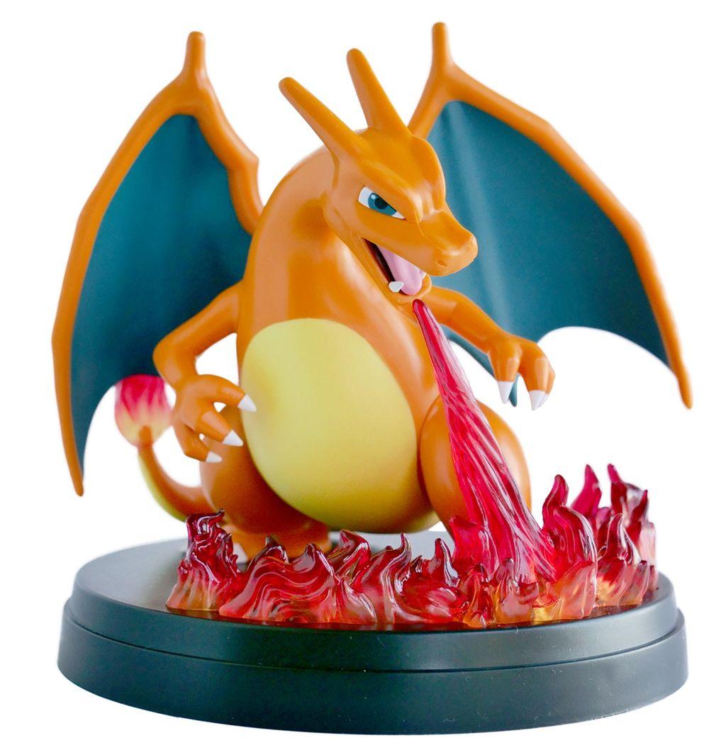 Pokémon: Glurak-ex Super Premium-Kollektion