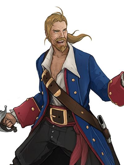 Freebooter Arrrchibald Freebooter Arrrchibald