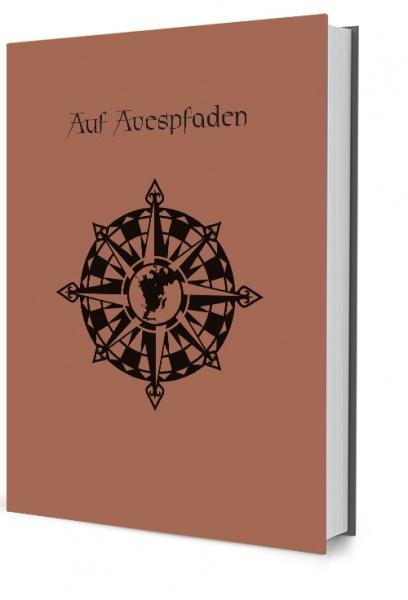 DSA 5 - Auf Avespfaden