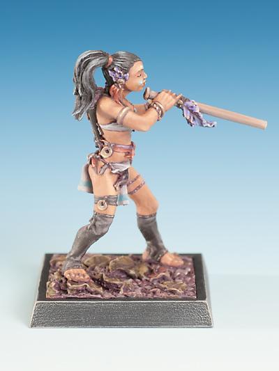 Freebooter Amazonen Chicomeh und Matqueh #2 Freebooter Amazonen Chicomeh und Matqueh #2