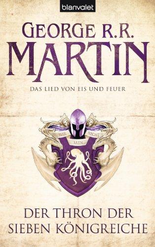 Das Lied von Feuer und Eis 3 - Thron der sieben Königreiche Das Lied von Feuer und Eis 3 - Thron der sieben Königreiche