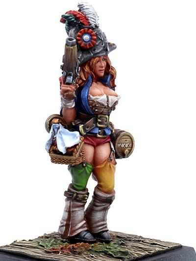 Freebooter Debonn Estelle Freebooter Debonn Estelle