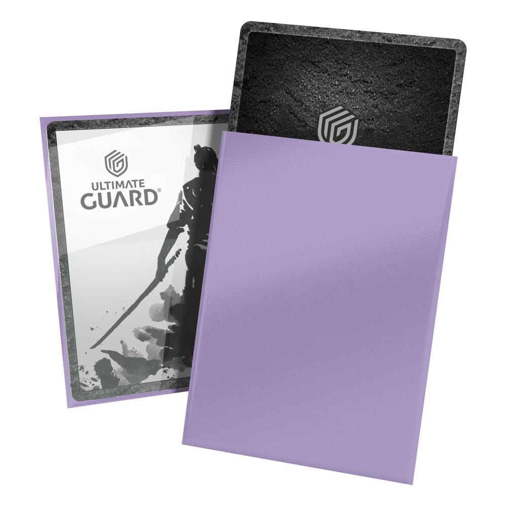 Ultimate Guard Katana Sleeves Standardgröße Summer Cloud (100) Ultimate Guard Katana Sleeves Standardgröße Summer Cloud (100)