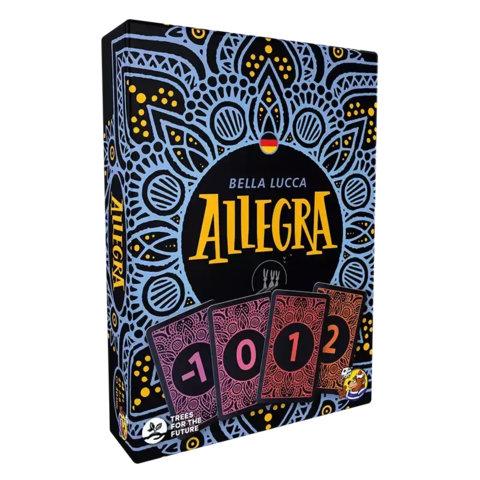 Allegra