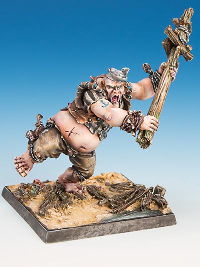 Freebooter Söldner El Grandulon Freebooter Söldner El Grandulon