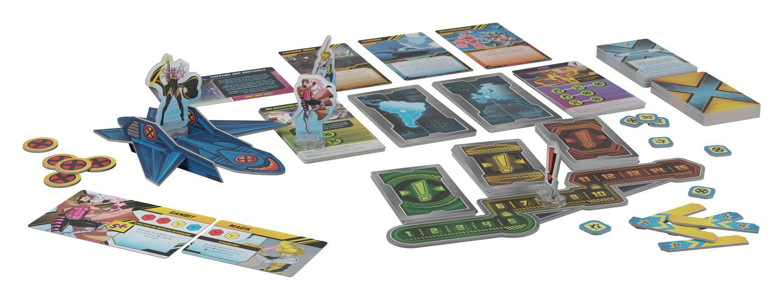 X-Men - Aufstand der Mutanten