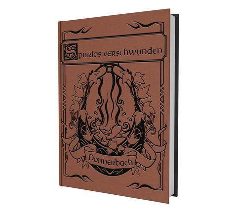 Die Schwarze Katze - Spurlos Verschwunden (Heldenbrevier) Die Schwarze Katze - Spurlos Verschwunden (Heldenbrevier)