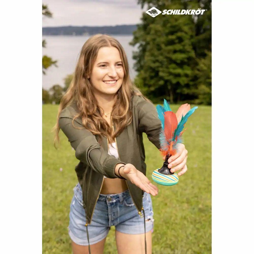 Schildkröt Handfederball Peteca Neopren Schildkröt Handfederball Peteca Neopren