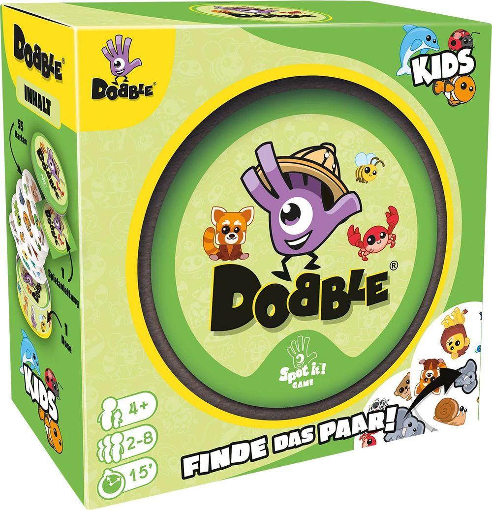 Dobble Kids