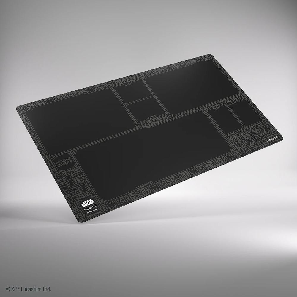 Star Wars: Unlimited Game Mat - Unlimited Pattern Star Wars: Unlimited Game Mat - Unlimited Pattern