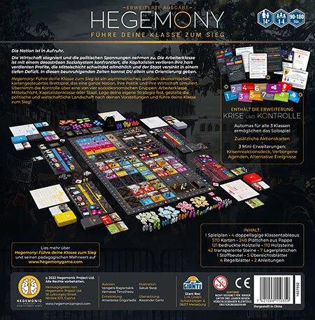 Hegemony
