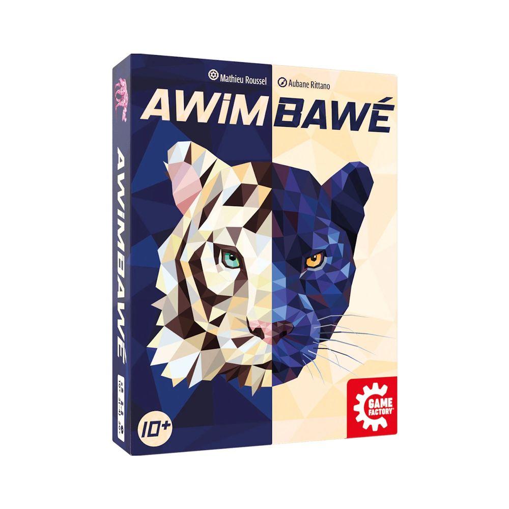 Awimbawé