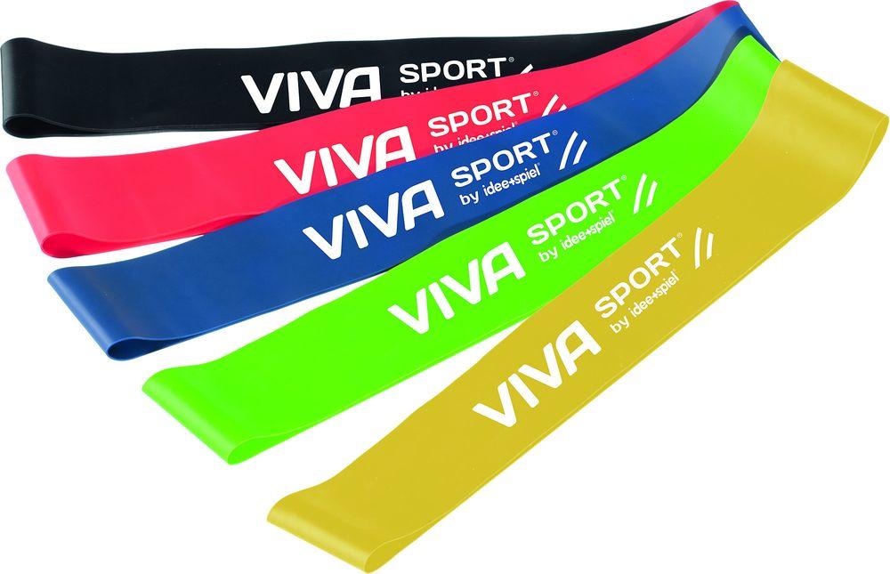 VIVA Fitness FitnessLoop - HoLa VIVA Fitness FitnessLoop - HoLa