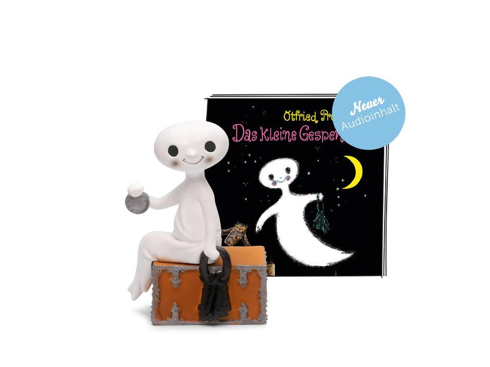 Das kleine Gespenst - Das kleine Gespenst (Relaunch)