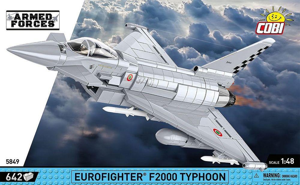 Eurofighter F2000 Typhoon Eurofighter F2000 Typhoon