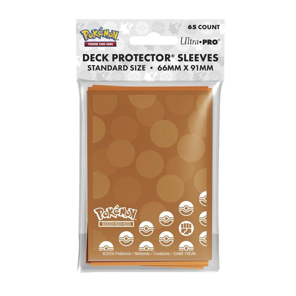 Pokemon Energy - Fighting Protector (65)