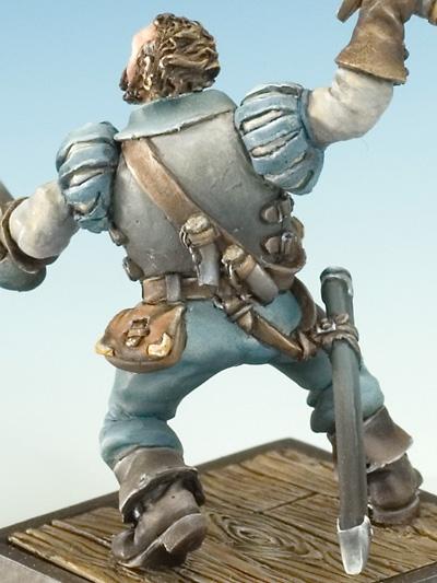 Freebooter Imperiale Armada Erster Maat Freebooter Imperiale Armada Erster Maat