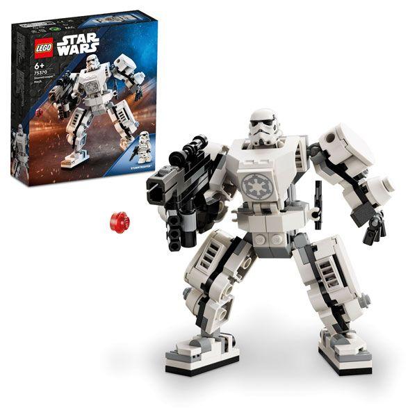 LEGO STAR WARS Sturmtruppler Mech