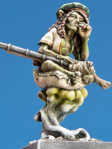 Gob Morley Gob Morley