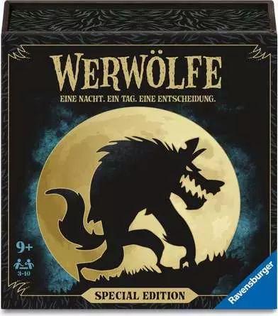 Werwölfe - Special Edition