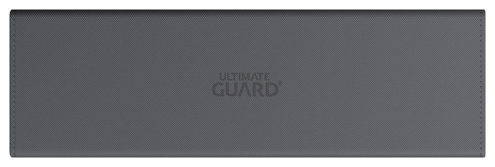 Ultimate Guard Arkhive 400+ XenoSkin Monocolor Grey