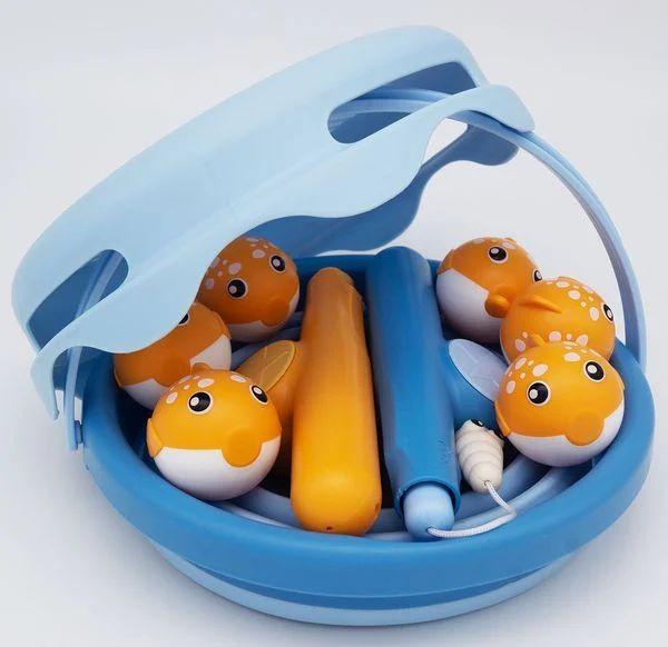 Schildkröt Funsport - Fishing Game Angelspiel Schildkröt Funsport - Fishing Game Angelspiel