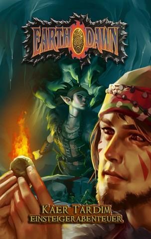 Earthdawn - Einführungsabenteuer - Kaer Tardim Earthdawn - Einführungsabenteuer - Kaer Tardim
