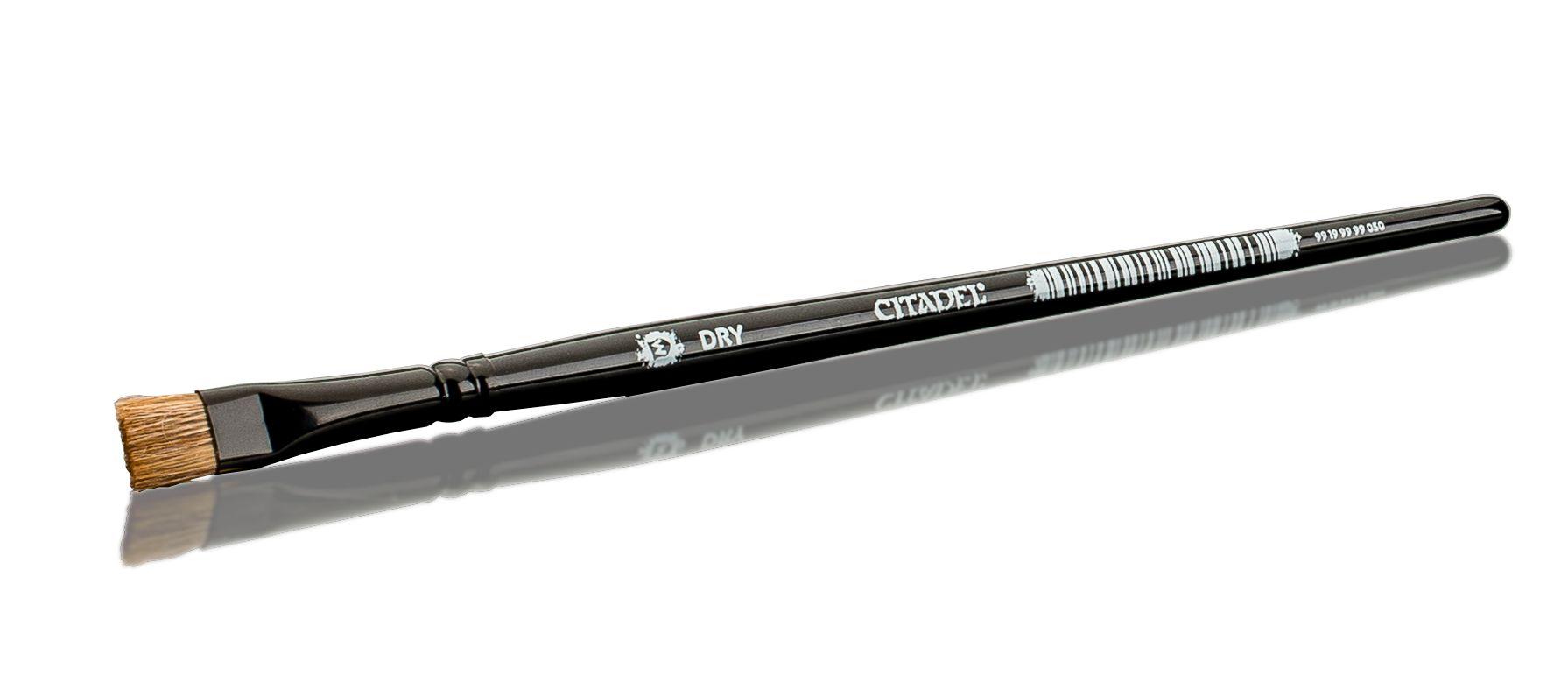 Citadel Pinsel Dry M