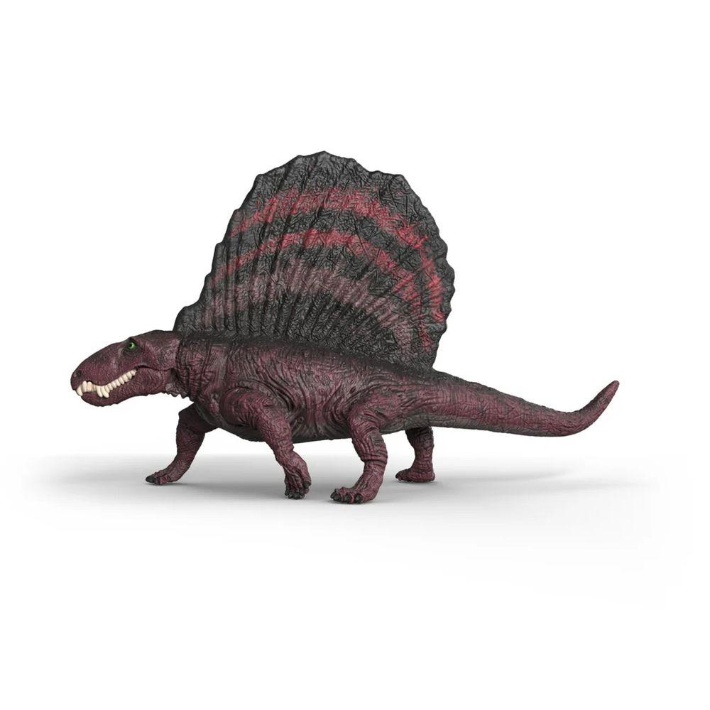 schleich Dinosaurs Dimetrodon 9cm