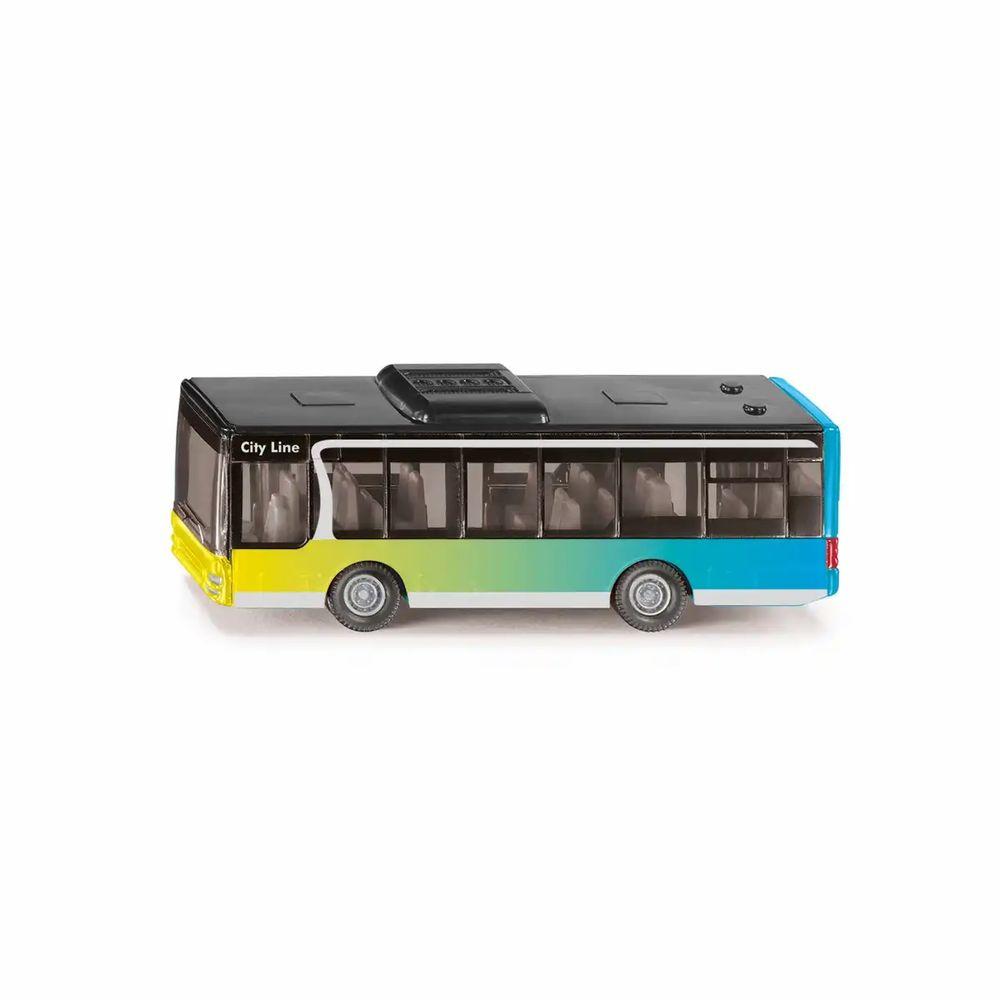 siku Linienbus