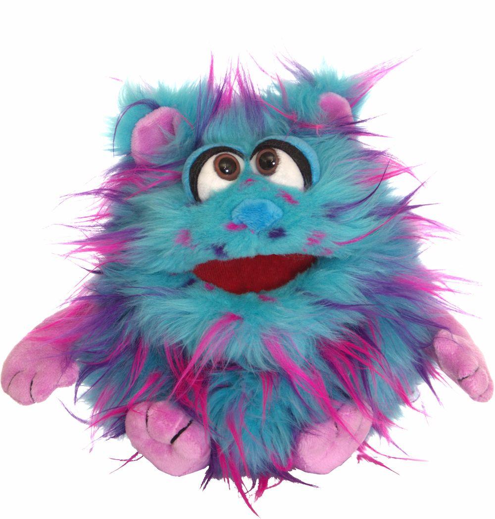 Living Puppets Monster to Go - Hupe