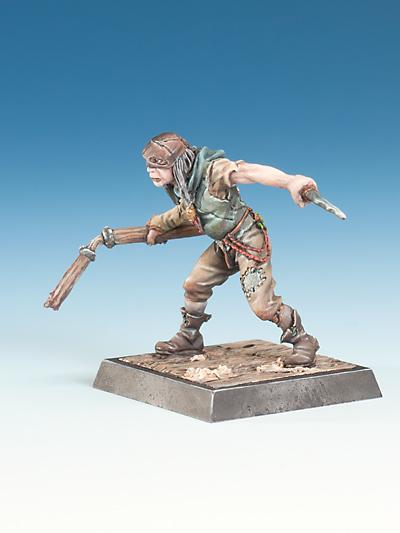 Freebooter Kult Kultisten #1 Freebooter Kult Kultisten #1