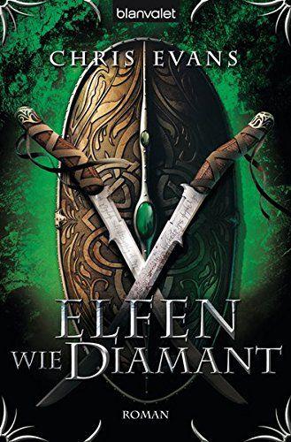 Elfen wie Diamant