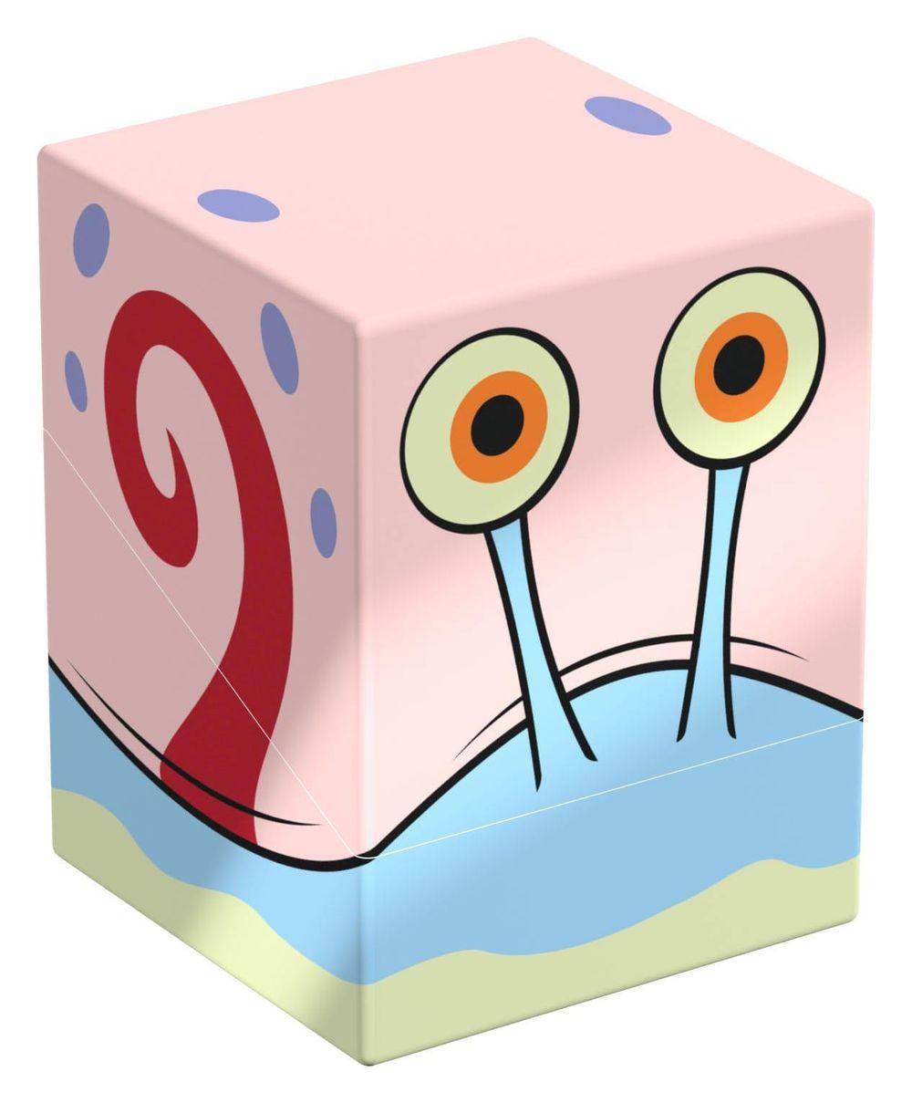 Squaroes - Squaroe SpongeBob SquarePants SB006 - Gary