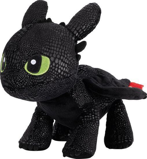 Dragons: Ohnezahn, 30 cm