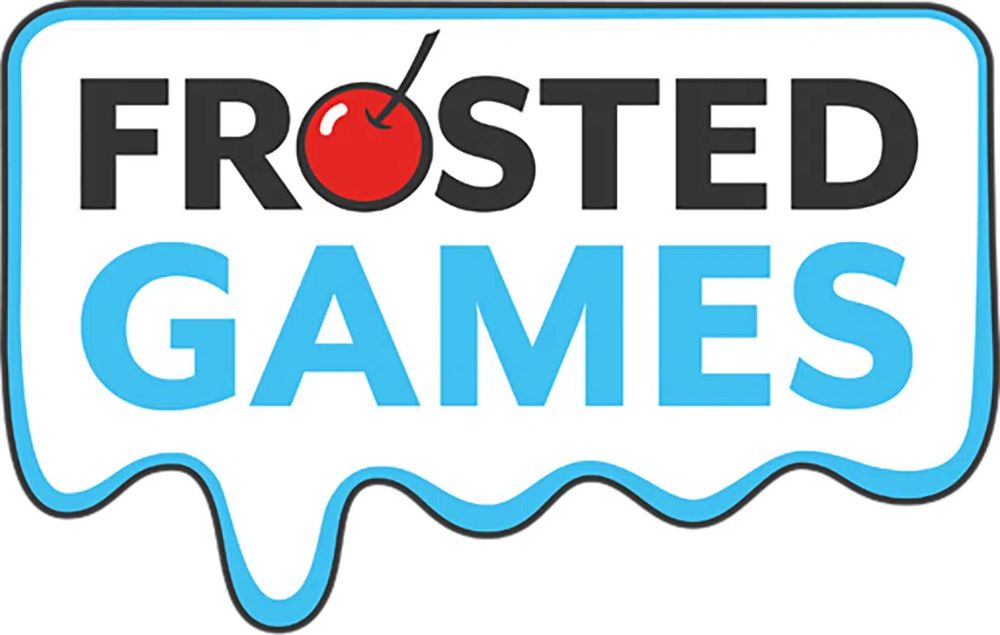 Frosted Games