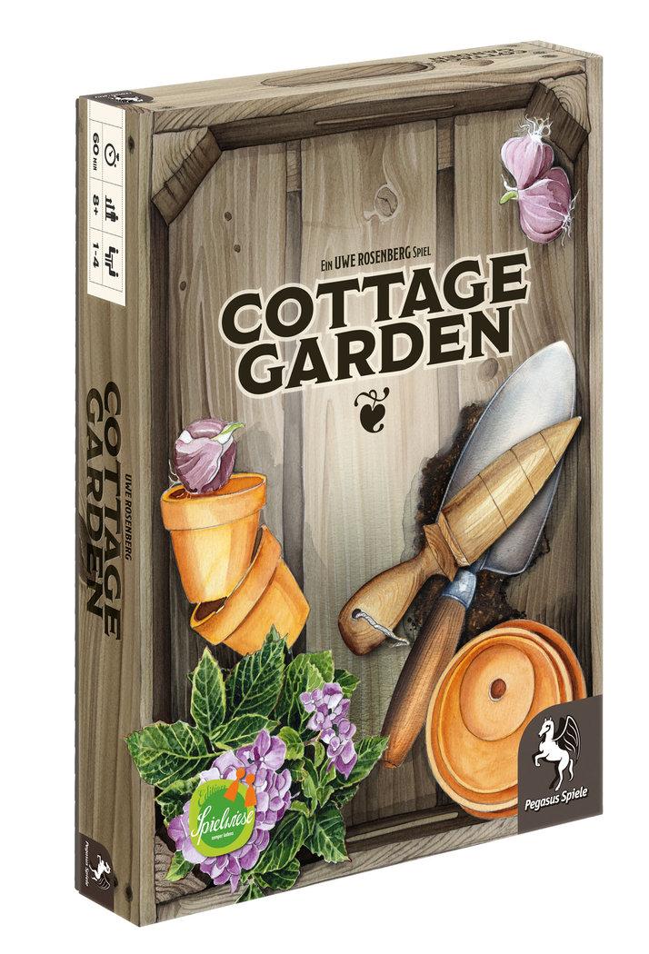 Cottage Garden