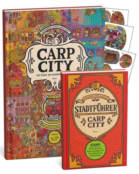 Carp City