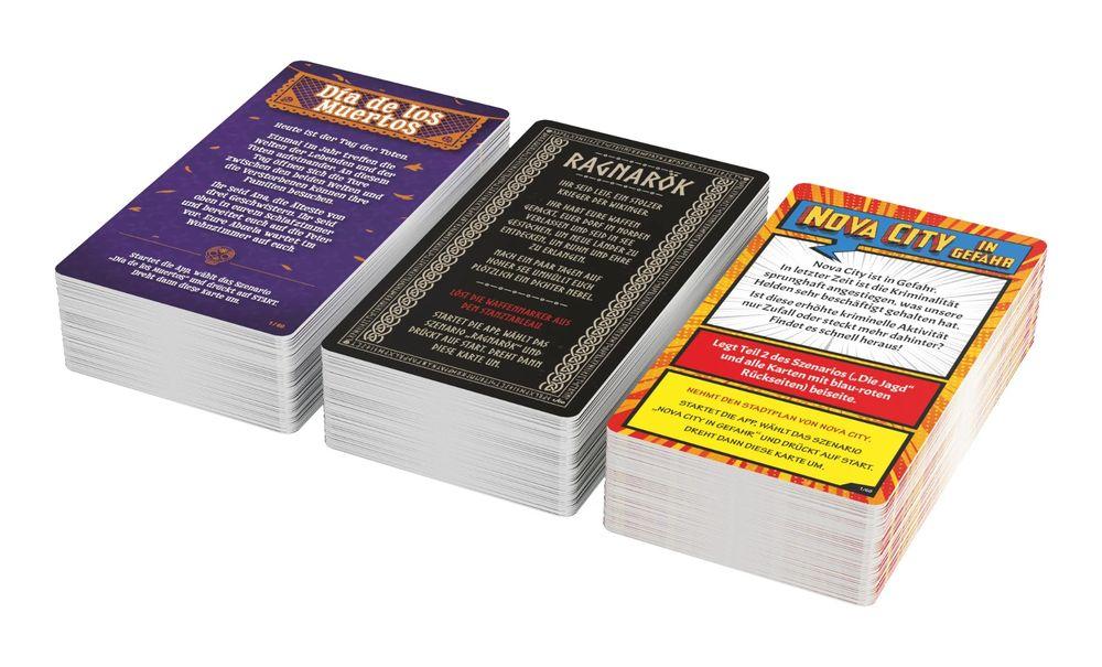 Unlock! Supernatural Adventures Unlock! Supernatural Adventures