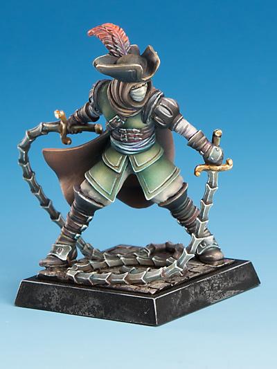 Freebooter Bruderschaft Cadena