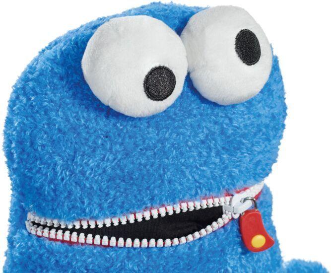 Krümelmonster, 30 cm
