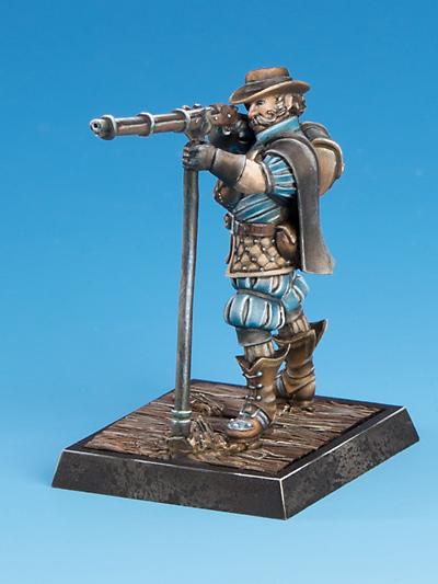 Freebooter Imperiale Armada Don Guillermo Freebooter Imperiale Armada Don Guillermo