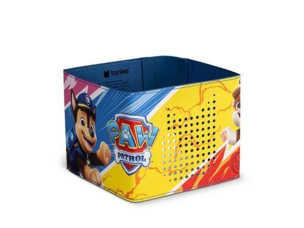 Toniebox 2 Hülle Paw Patrol